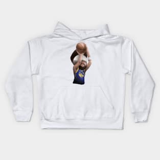 Klay! (Legendz) Kids Hoodie